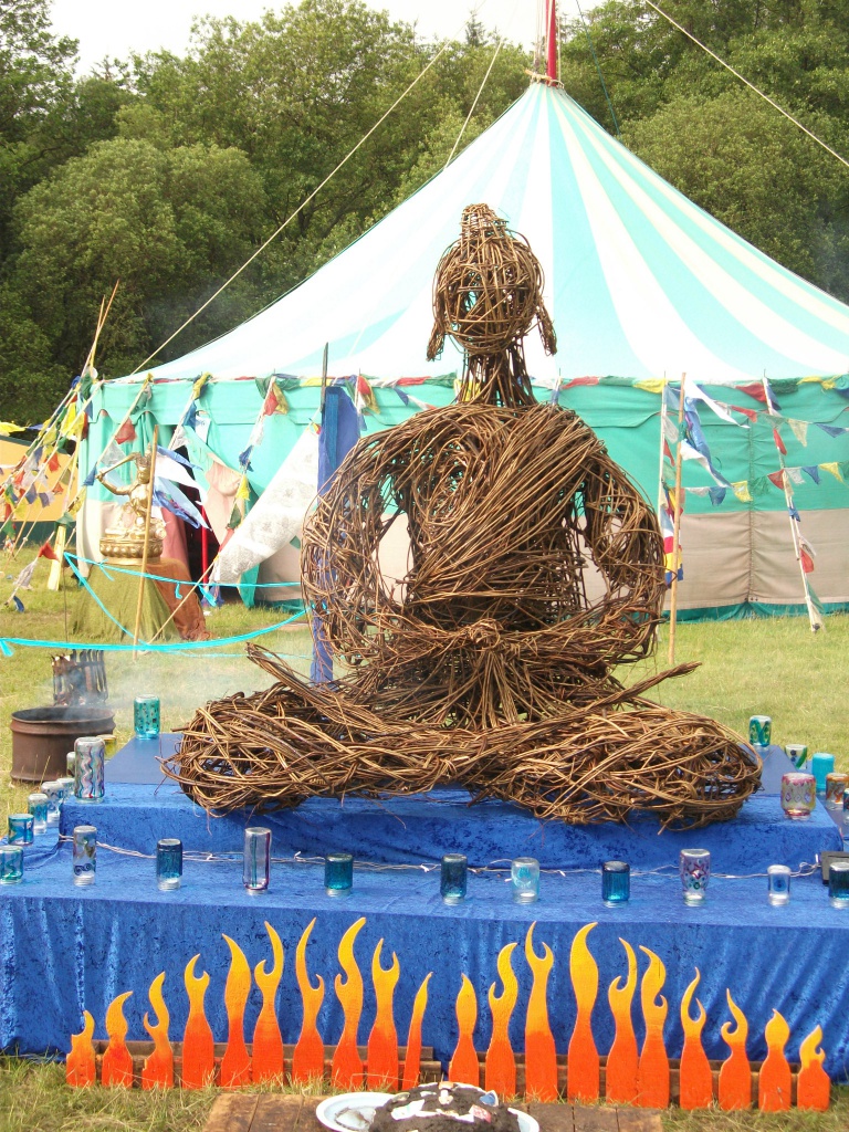 Buddhafield Festival talks and photos now online The Buddhist Centre